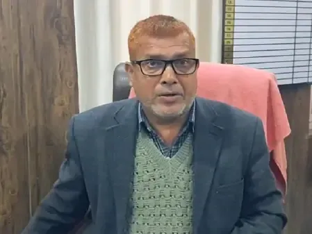 चंबा के एलीमेंट्री शिक्षा डिप्टी डायरेक्टर ने की अभिभावकों से अपील, बच्चों को फोन से रखें दूर