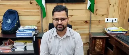 क्या चंबा में पार्किंग रेट से ज्यादा शुल्क वसूली पर सख्त कार्रवाई होगी?