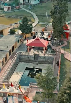 बैरासकुंड महादेव मंदिर, चमोली: जहाँ रावण ने की थी शिव की घोर तपस्या, स्कंद पुराण में है उल्लेख
