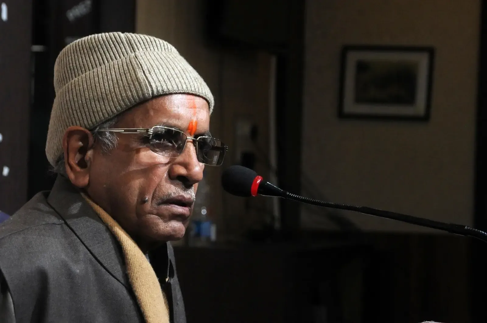Champat Rai, Gopal Rao named witnesses in Ram Temple donation theft case