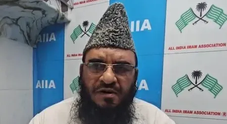 इंडोनेशिया में PM मोदी को सर्वोच्च सम्मान: मौलाना साजिद रशीदी बोले — भारतीय मुसलमानों के लिए भी गर्व