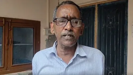 चंपत राय पर आरोप बेबुनियाद, जर्जर पैतृक घर है ईमानदारी का सबूत: परिजन व स्थानीय लोग