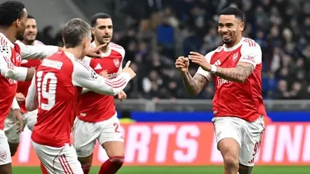 Can Arsenal Maintain Their Winning Streak After Defeating Milan?