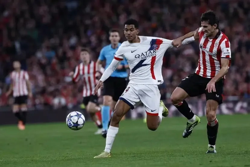 Can Athletic Club Prevent PSG from Scoring in a Goalless Draw?