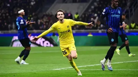 Champions League: Bodo/Glimt Makes History, Newcastle Advances