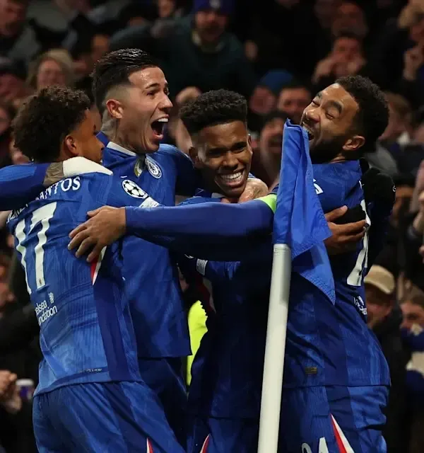 Could Chelsea Overcome Barcelona and How Did Man City Fare Against Leverkusen?