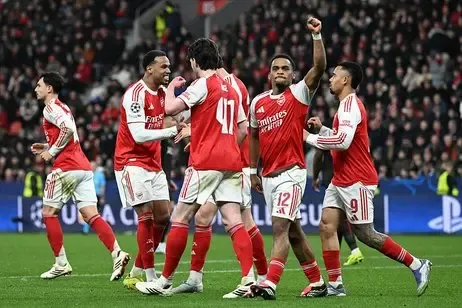 UEFA Champions League: Havertz's Late Penalty Secures 1-1 Draw for Arsenal Against Bayer Leverkusen