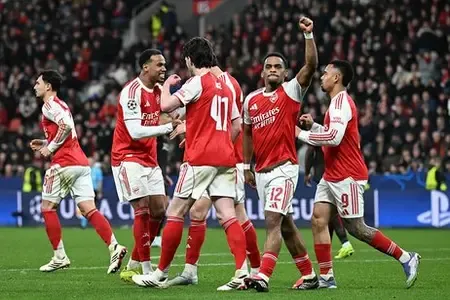 UEFA Champions League: Havertz's Late Penalty Secures 1-1 Draw for Arsenal Against Bayer Leverkusen