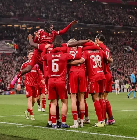 Liverpool Triumphs Over Galatasaray; Atletico Madrid Advances to Face Barcelona