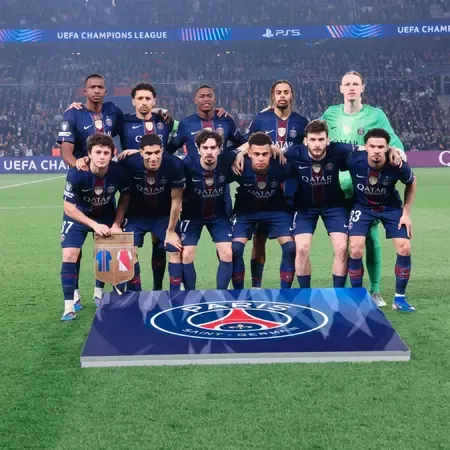 Champions League Drama: PSG Advances Past Monaco, Galatasaray Defeats Juventus