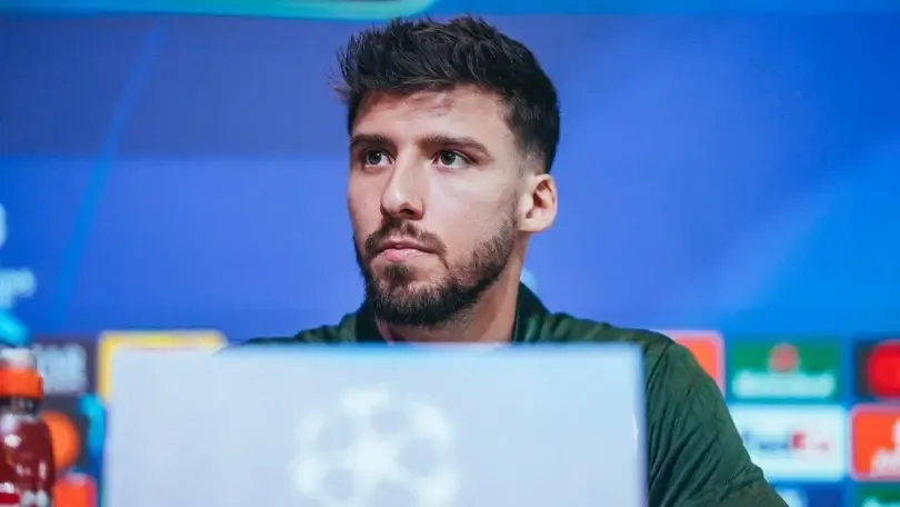 Champions League: Dias Asserts Man City's Potential Against Real Madrid