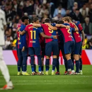 Champions League: Work to do for Barca, Atletico to assure top-8 finish in group