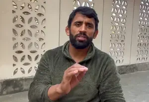 Bajrang Punia Calls for Immediate Investigation into Para-Athlete Harassment Allegations Against Coach Naval Singh
