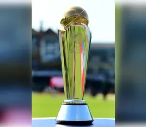 Champions Trophy 2025: PCB confirms UAE as neutral venue 