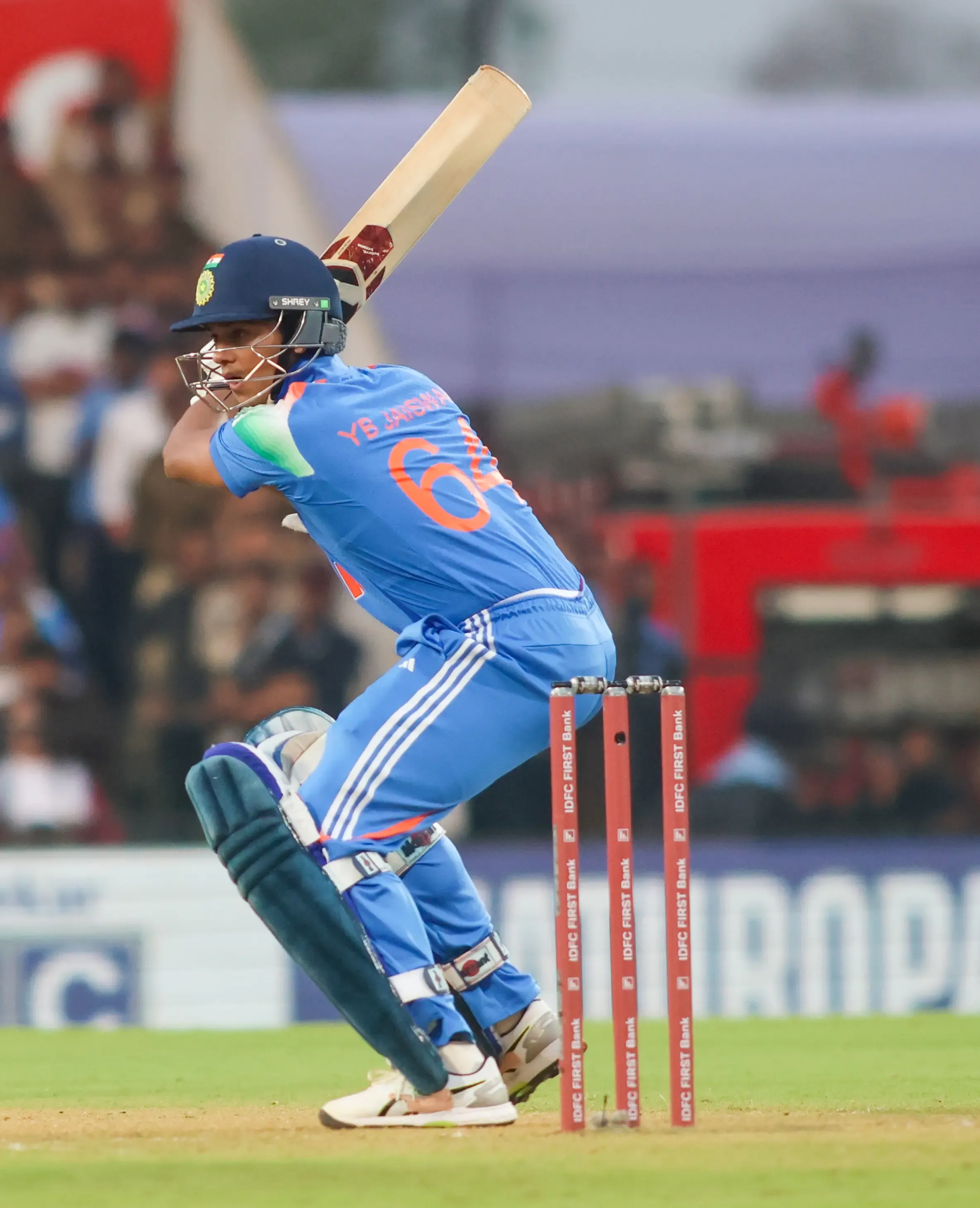 Champions Trophy: Aakash Chopra Questions Jaiswal's Position, Advocates for Siraj if Bumrah is Unfit