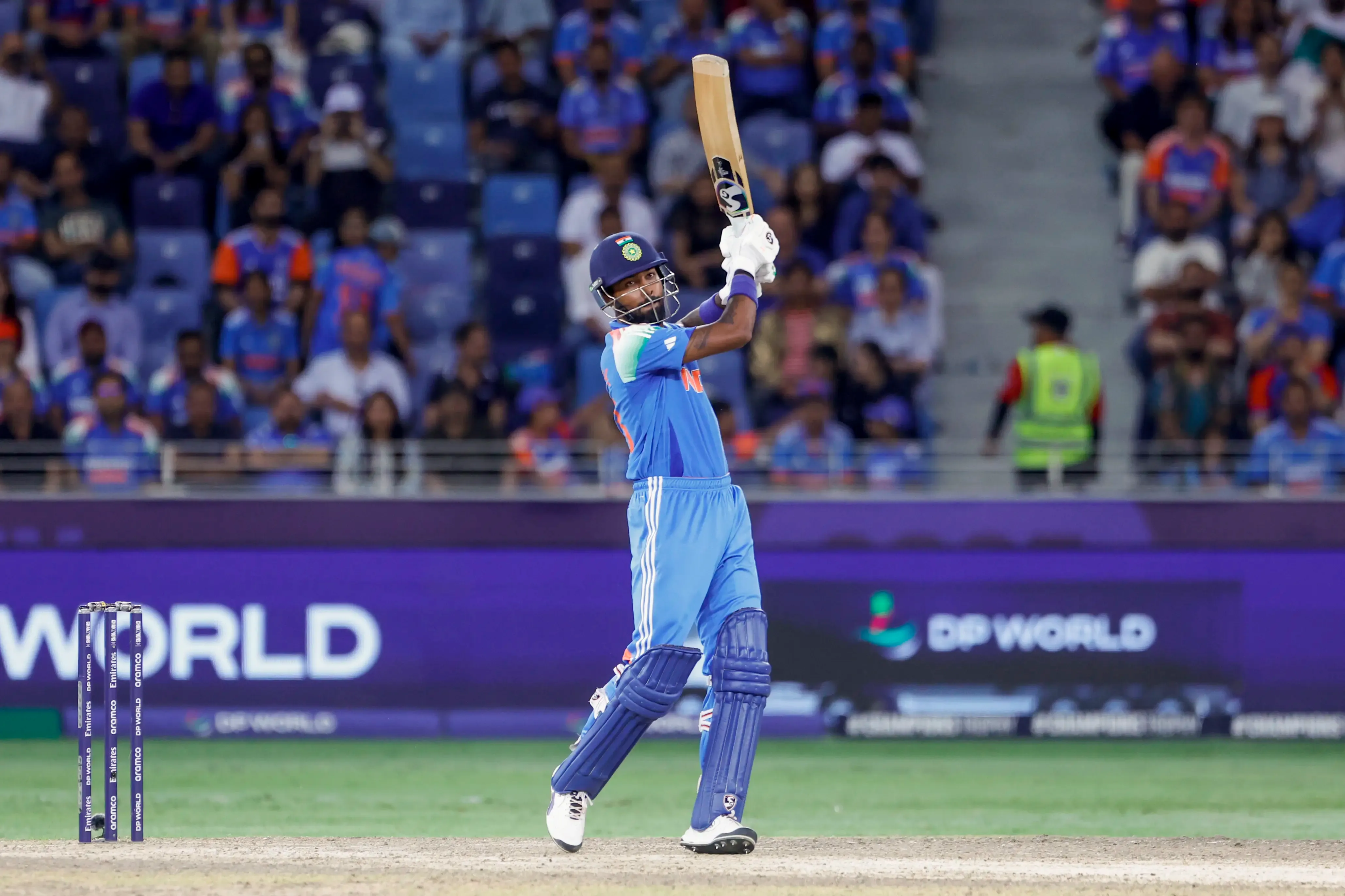 Champions Trophy: Pandya Relishes Victory After 2017 Heartbreak
