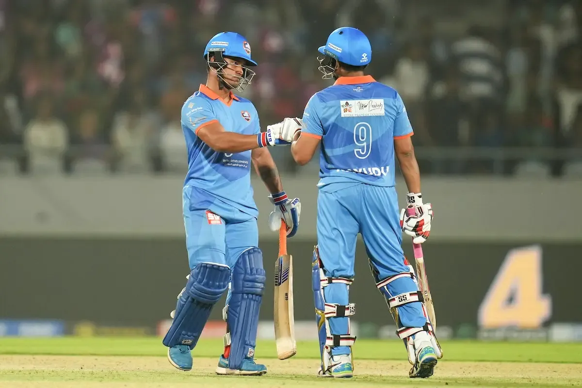 Champions Trophy: Indian Batters' Gear-Shifting Ability Praised by Steve Smith