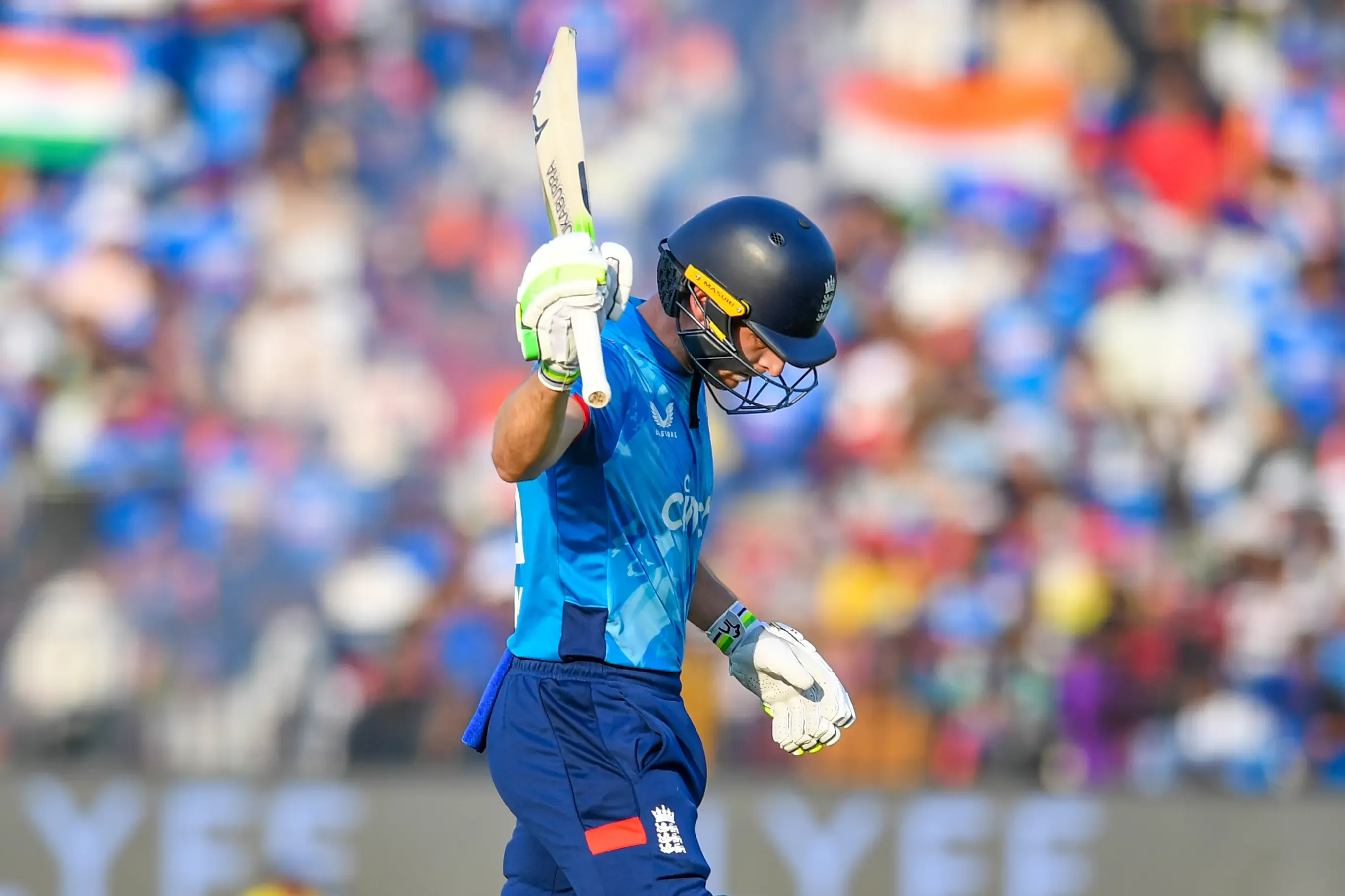 Champions Trophy: England's Buttler Seeks Hope for Afghan Women in Key Match