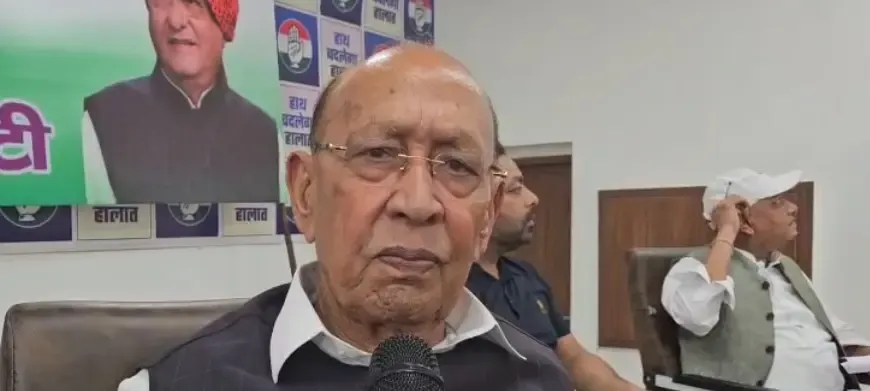 क्या चंडीगढ़ में कांग्रेस अनुशासन समिति की बैठक से सख्त कार्रवाई संभव है?