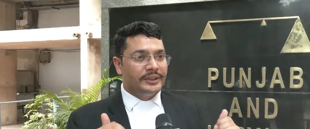 GMCH चंडीगढ़ में SC एमबीबीएस काउंसलिंग पर हाईकोर्ट की रोक, बोनाफाइड बनाम माइग्रेंट सर्टिफिकेट विवाद