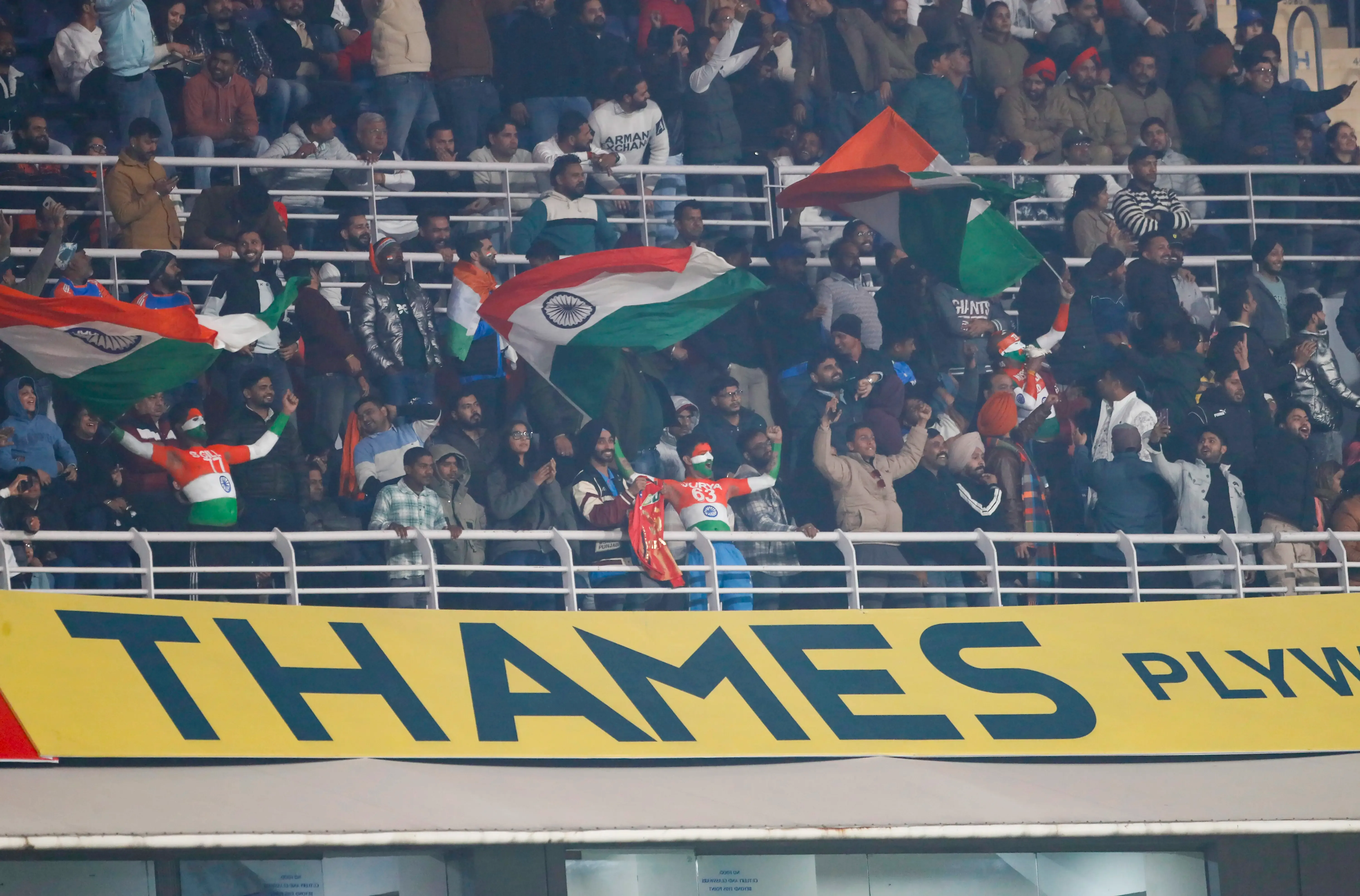 चंडीगढ़: आईपीएल मैच के लिए ट्रैफिक गाइड, जानें सही रूट प्लान