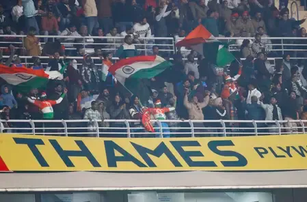 चंडीगढ़: आईपीएल मैच को लेकर ट्रैफिक एडवाइजरी जारी, जानें रूट प्लान