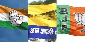 Chandigarh Mayoral Elections: Congress-AAP Alliance Aims to Secure Post Today