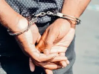 चंडीगढ़ में आतंकी साजिश नाकाम: संदिग्ध IED और हथियार के साथ तीन गिरफ्तार, सेक्टर-36 में FIR दर्ज