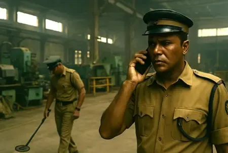 चंडीगढ़: पंजाब सचिवालय समेत चार बड़े स्कूलों को बम से उड़ाने की धमकी