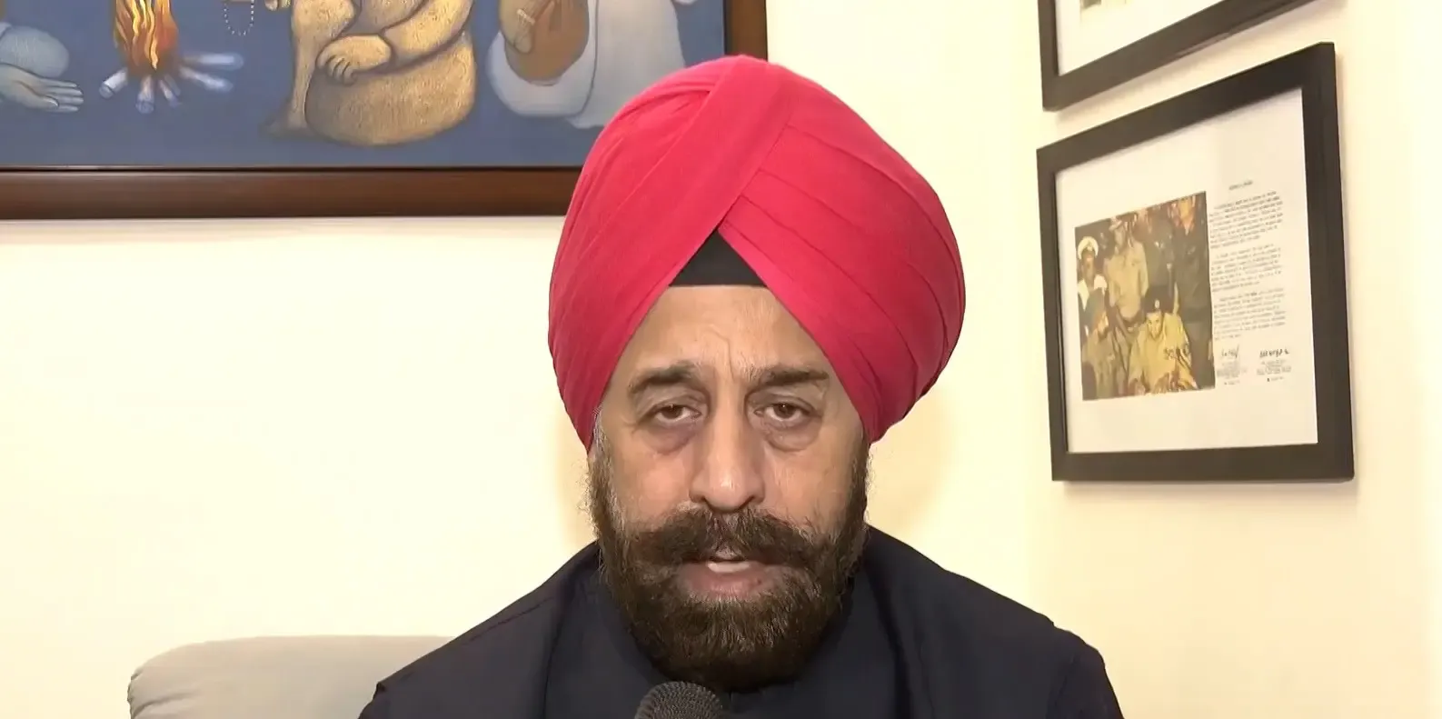 क्या चंडीगढ़ से जुड़े संविधान संशोधन विधेयक पर भाजपा ने विपक्ष के आरोपों को खारिज किया?