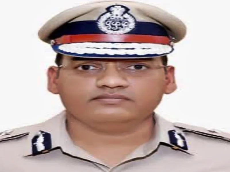 What Actions Are Being Taken After the Tragic Suicide of IPS Officer Y. Puran Kumar?