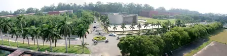 Did You Know Chandigarh’s Panjab University is Home to 104 Bird Species?