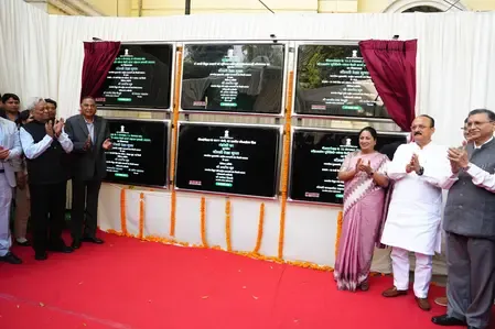 चांदनी चौक में जल्द खत्म होगा तारों का जंजाल, अंडरग्राउंड वायरिंग का काम शुरू 