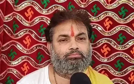 क्या चंद्र ग्रहण के सूतक काल में मंदिरों के कपाट बंद हैं? सावधानियों का पालन करें