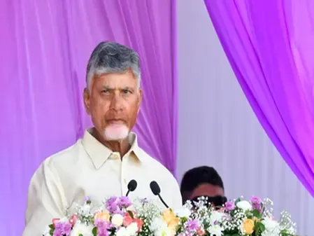 Andhra Pradesh Chief Minister Advocates for Electric Bicycle Distribution to Gramin Dak Sevaks