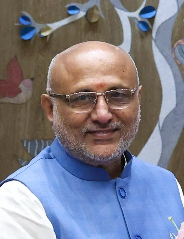 Why are Chandrababu and Pawan Celebrating Radhakrishnan’s NDA Vice Presidential Nomination?