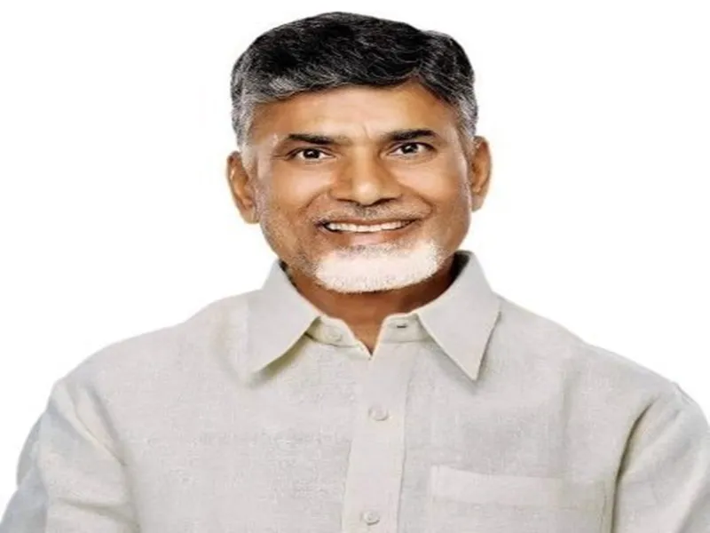 Chandrababu Expresses Gratitude to PM Modi and HM Shah for Rs 608 Crore Flood Relief to Andhra Pradesh