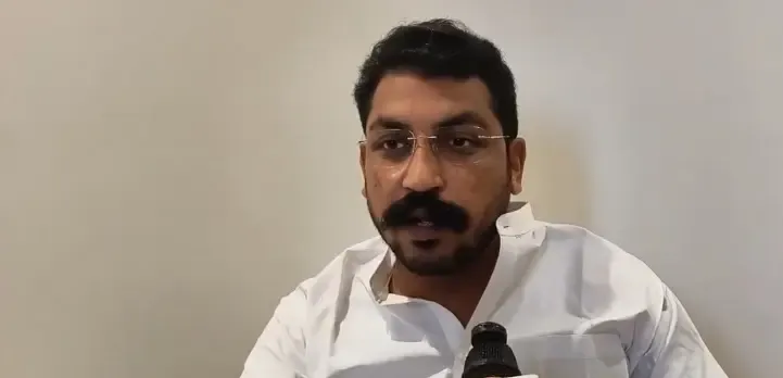 Chandrashekhar Azad demands halt to SIR, flags voter list irregularities