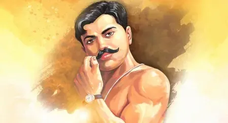 पीएम मोदी ने चंद्रशेखर आजाद के बलिदान दिवस पर दी श्रद्धांजलि, अन्याय के खिलाफ अडिग रहना है सच्चा पराक्रम