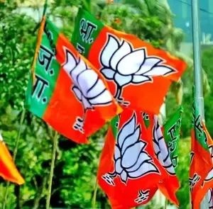 Kerala BJP President K. Surendran's Chances of Re-election Improved by New Guidelines