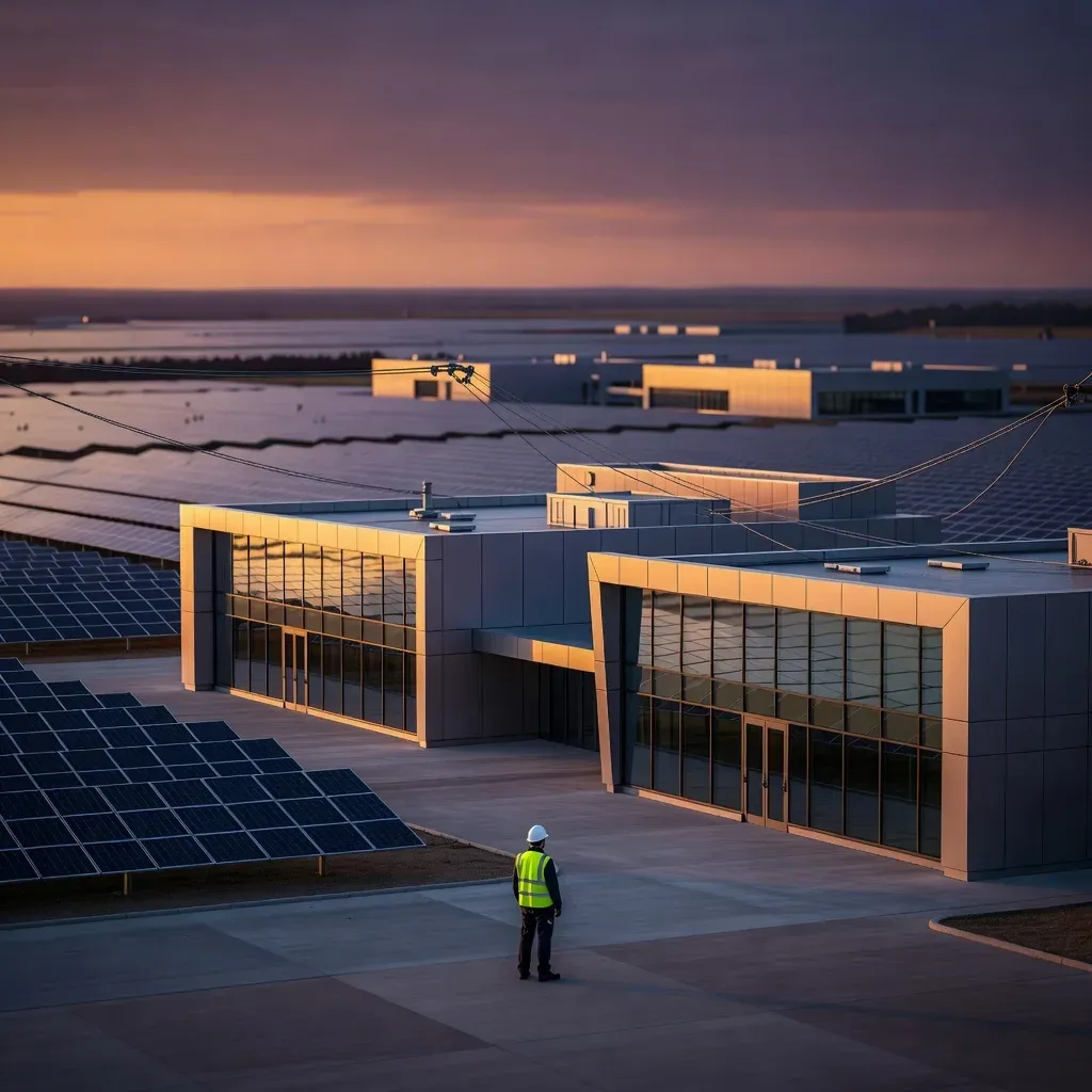 Changzhou builds China's first city-level green token factory