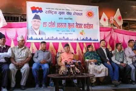 Chaos, conflict and confusion prevails in Nepal politics after violent Gen-Z protests