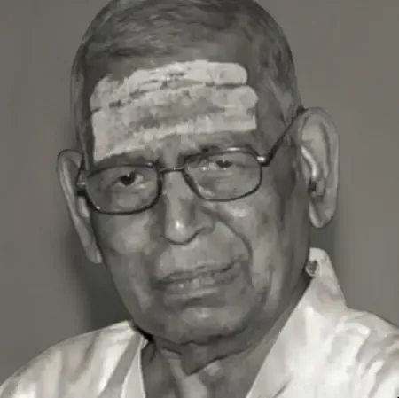 क्या चार बजे की साधना और चार आने का इनाम एमएस गोपालकृष्णन की कहानी है, जिसे अमेरिका के वायलिन वादक ने भी सलाम किया?