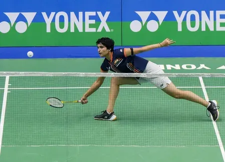 BWF वर्ल्ड चैंपियनशिप 2026: उन्नति हुड्डा, आयुष शेट्टी समेत 4 भारतीय करेंगे ऐतिहासिक डेब्यू