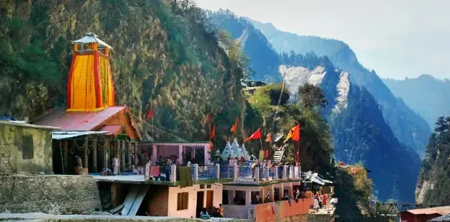Char Dham Yatra 2026: Significance of Starting at Yamunotri