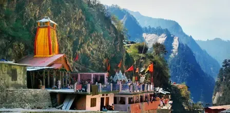Char Dham Yatra 2026: Significance of Starting at Yamunotri
