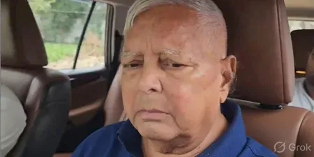 चारा घोटाला: सुप्रीम कोर्ट ने लालू प्रसाद यादव की जमानत बरकरार रखी, झारखंड हाई कोर्ट को 6 महीने में अपील निपटाने का निर्देश