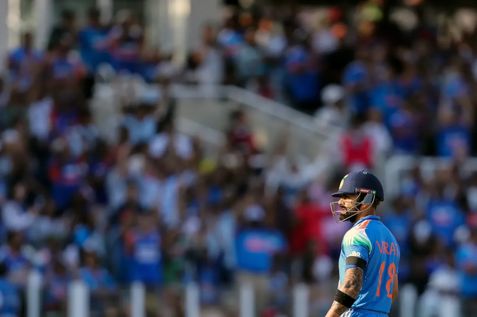 Virat Kohli keeps cricket alive, says ex-umpire Anil Chaudhary