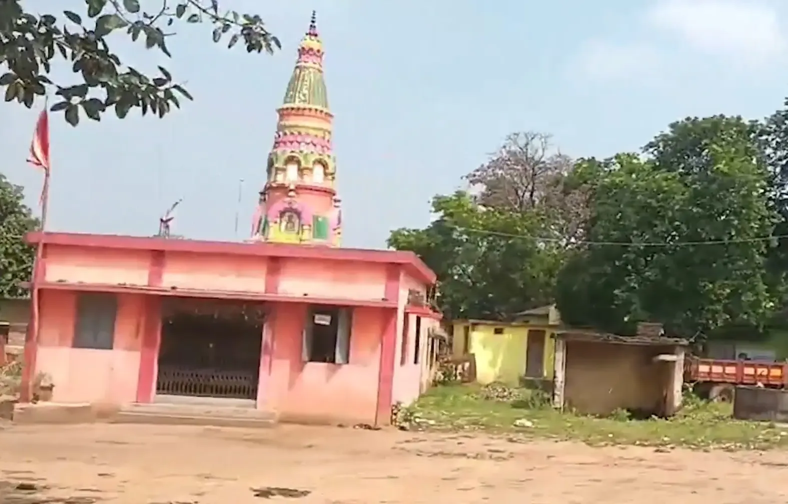 Is Charbhatti Village Truly Naxal-Free Now?