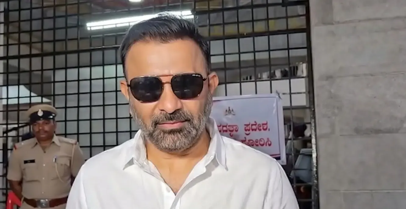 क्या भाजपा नेता नफरत फैलाने वाली बातें करके चर्चा में बने रहना चाहते हैं: संतोष लाड?